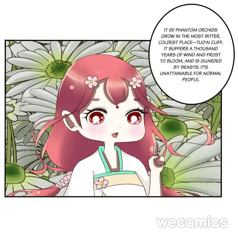 Psychic Princess Chapter 60 Online - página 4
