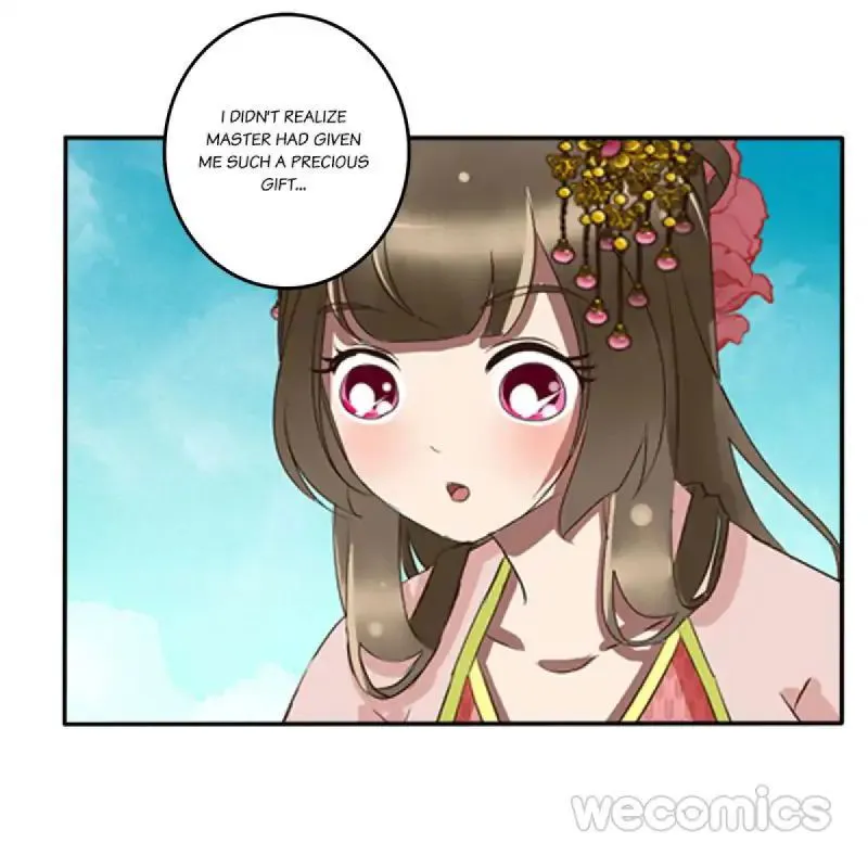 Psychic Princess Chapter 60 Online - página 5