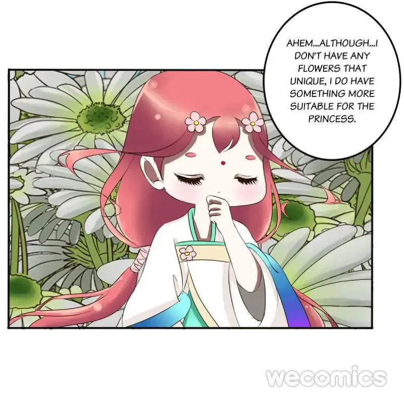 Psychic Princess Chapter 60 Online - página 6