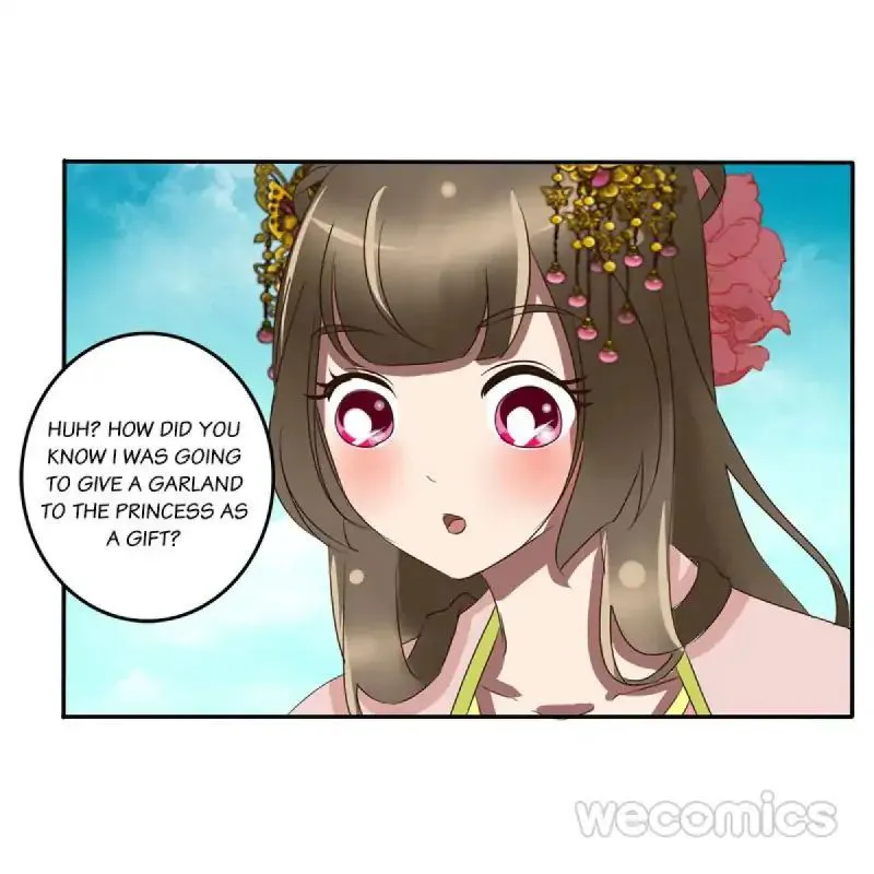 Psychic Princess Chapter 60 Online - página 7