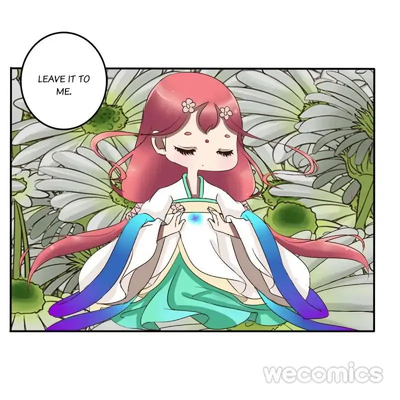 Psychic Princess Chapter 60 Online - página 10