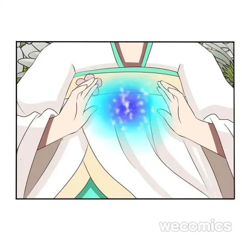Psychic Princess Chapter 60 Online - página 11
