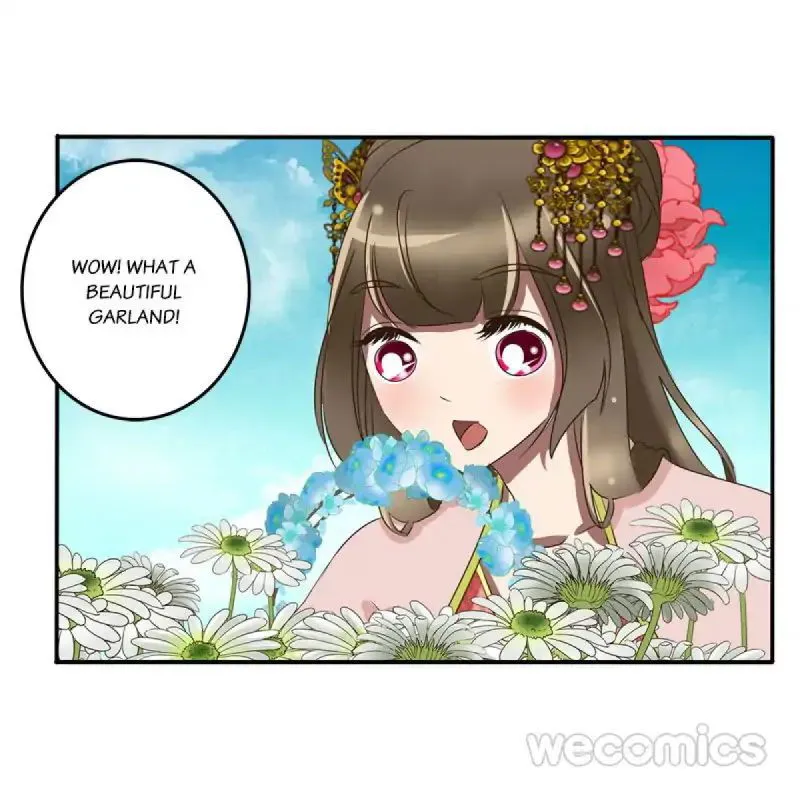 Psychic Princess Chapter 60 Online - página 14