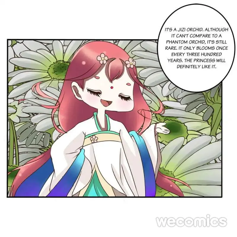 Psychic Princess Chapter 60 Online - página 15