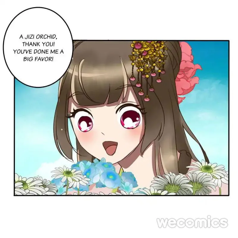 Psychic Princess Chapter 60 Online - página 16