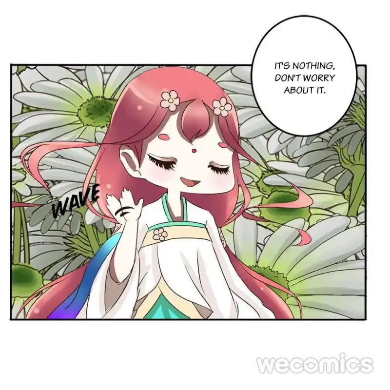 Psychic Princess Chapter 60 Online - página 17