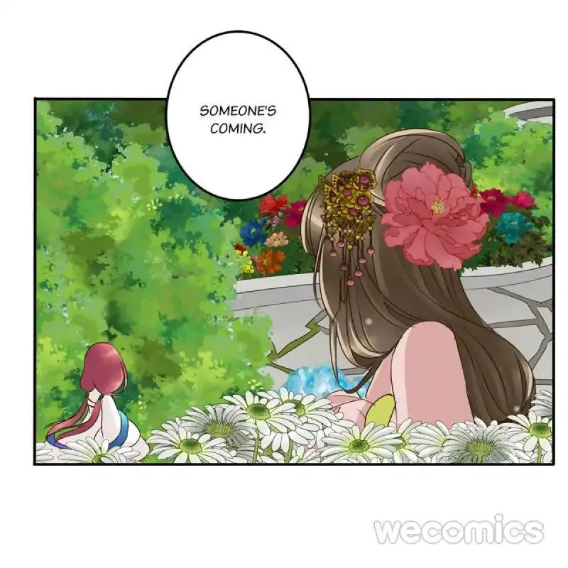 Psychic Princess Chapter 60 Online - página 19