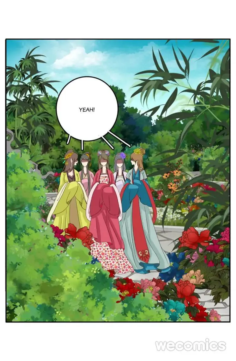 Psychic Princess Chapter 60 Online - página 20