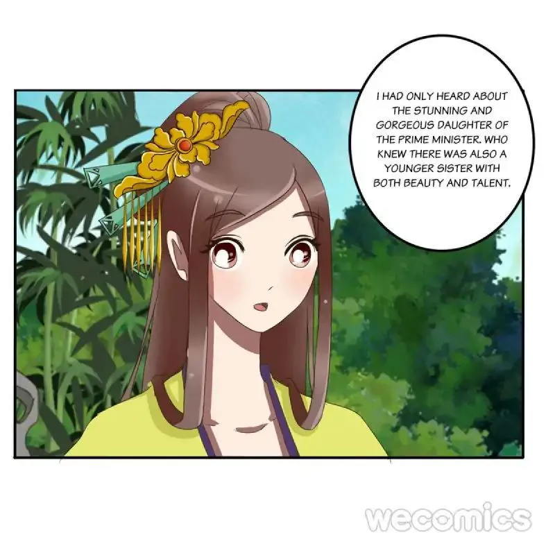 Psychic Princess Chapter 60 Online - página 21
