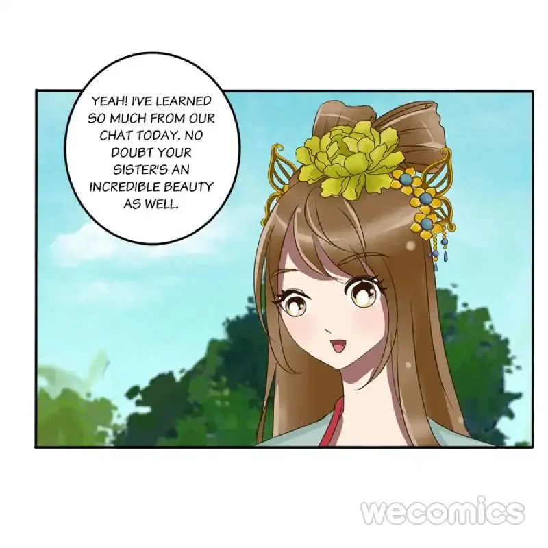Psychic Princess Chapter 60 Online - página 22