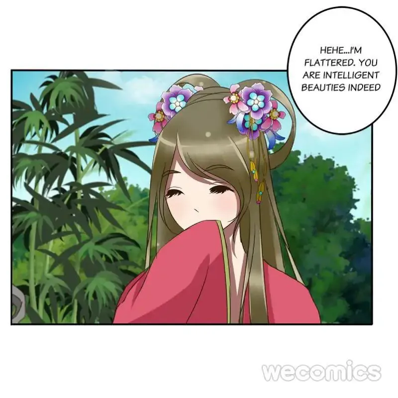 Psychic Princess Chapter 60 Online - página 23