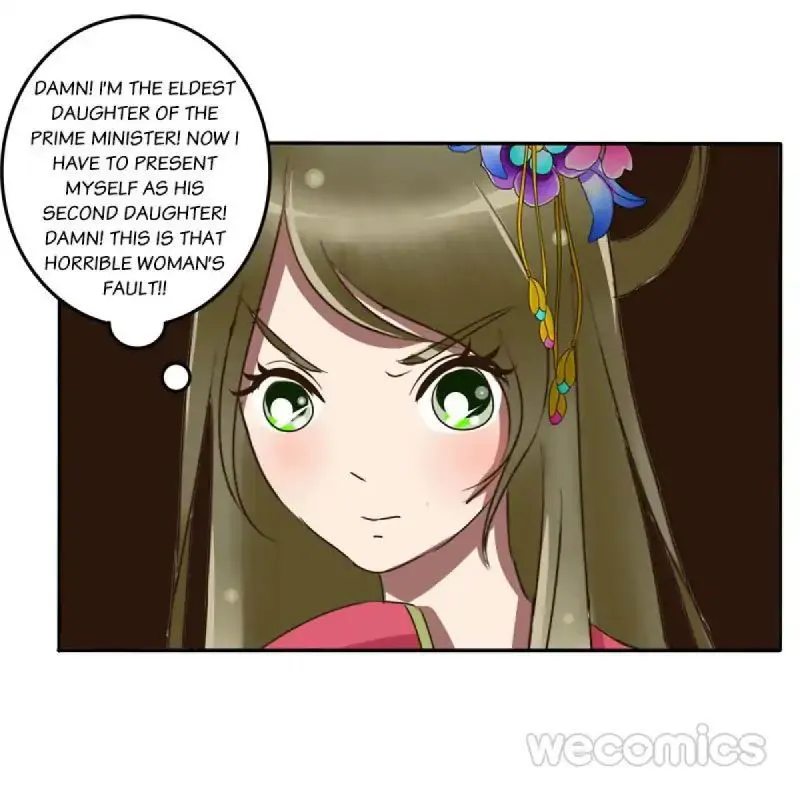 Psychic Princess Chapter 60 Online - página 24