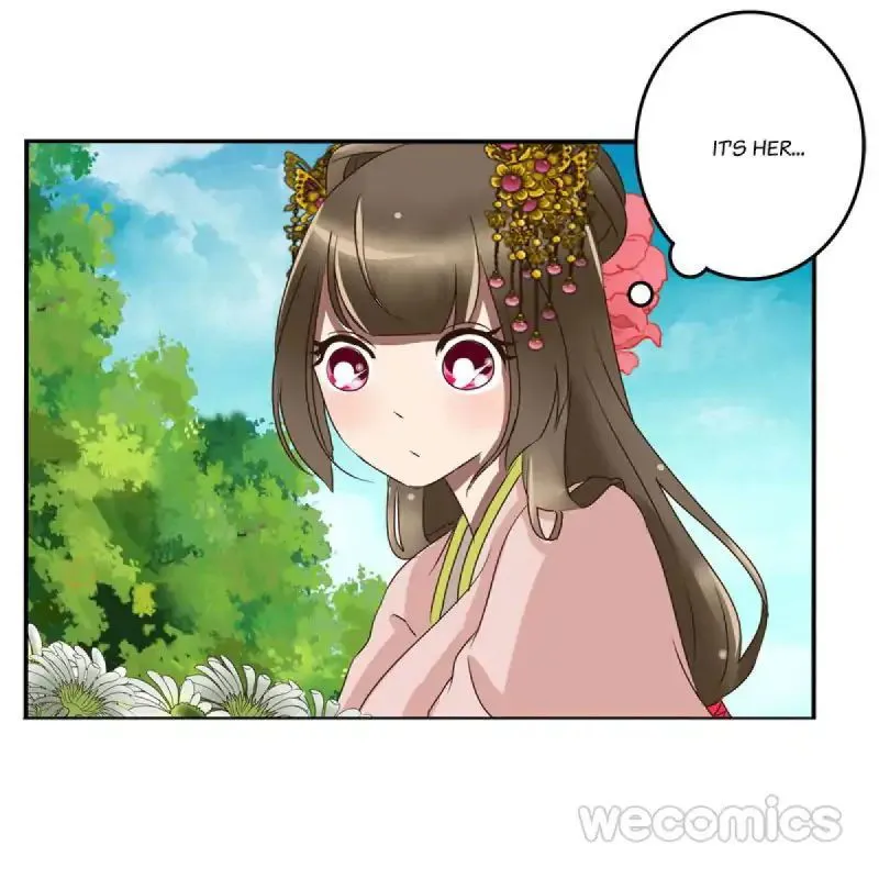 Psychic Princess Chapter 60 Online - página 25