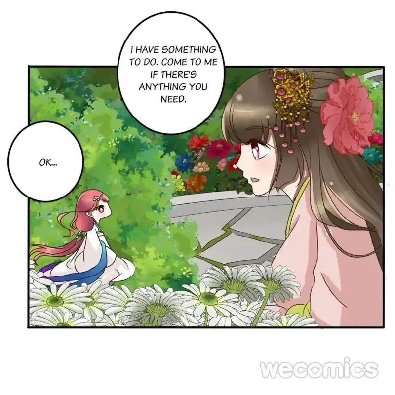 Psychic Princess Chapter 60 Online - página 26