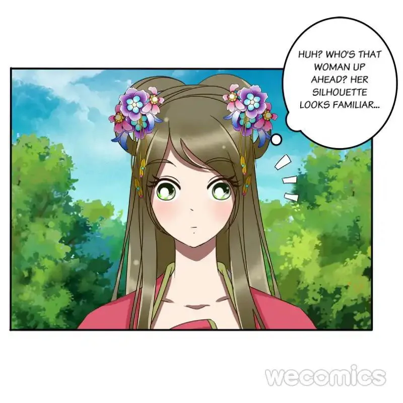 Psychic Princess Chapter 60 Online - página 27