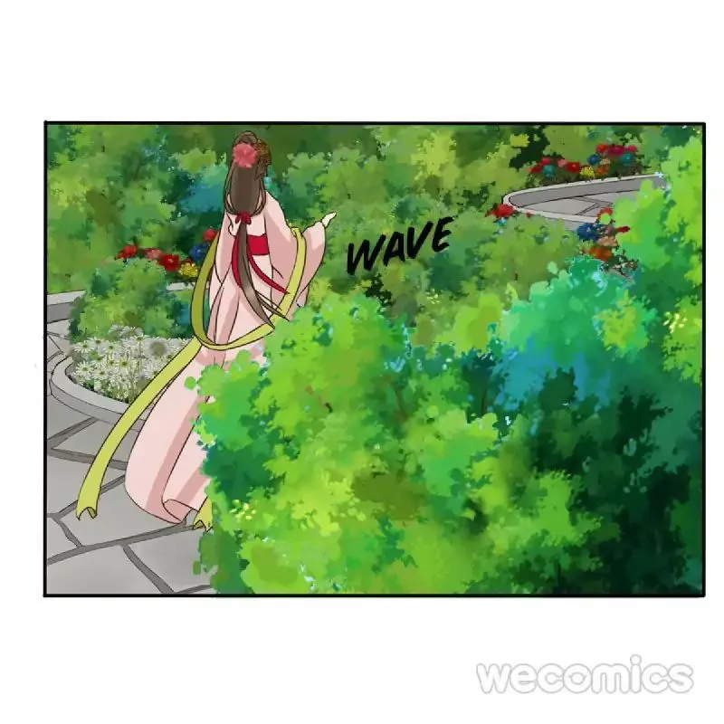 Psychic Princess Chapter 60 Online - página 28
