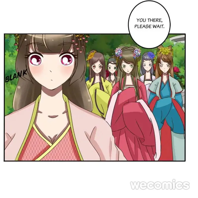Psychic Princess Chapter 60 Online - página 29