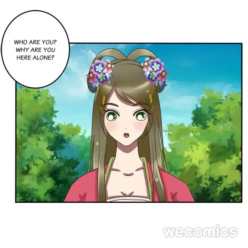 Psychic Princess Chapter 60 Online - página 30