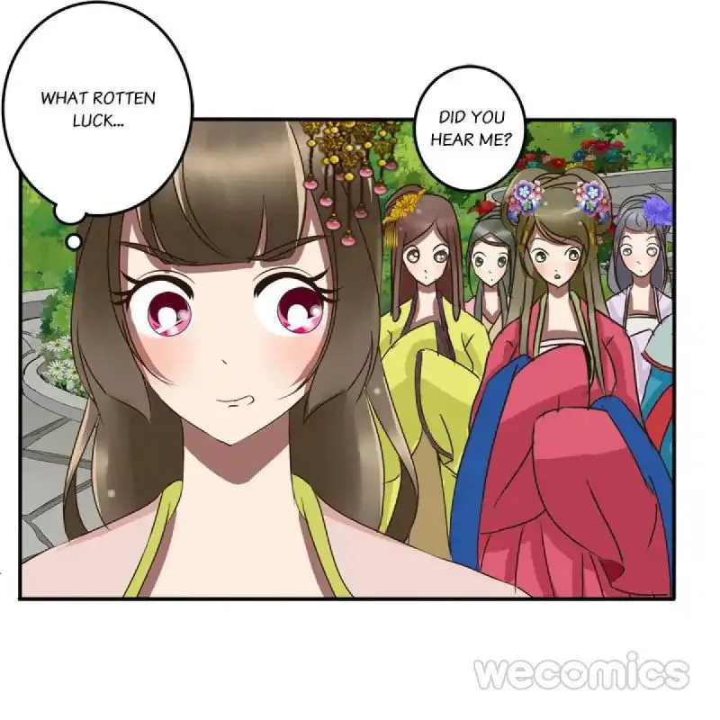 Psychic Princess Chapter 60 Online - página 31