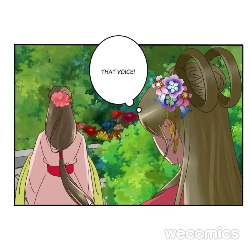 Psychic Princess Chapter 60 Online - página 35