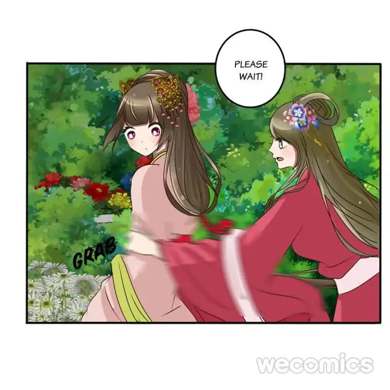 Psychic Princess Chapter 60 Online - página 37