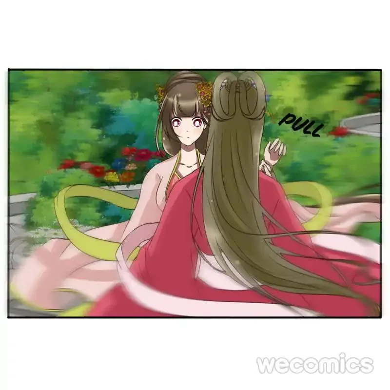 Psychic Princess Chapter 60 Online - página 38