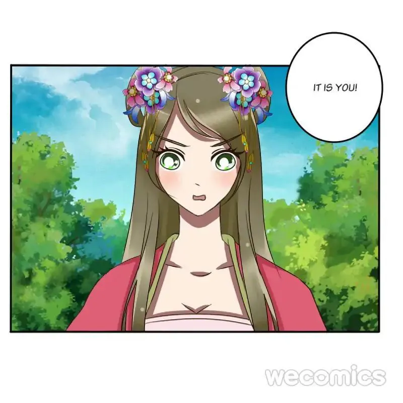 Psychic Princess Chapter 60 Online - página 39