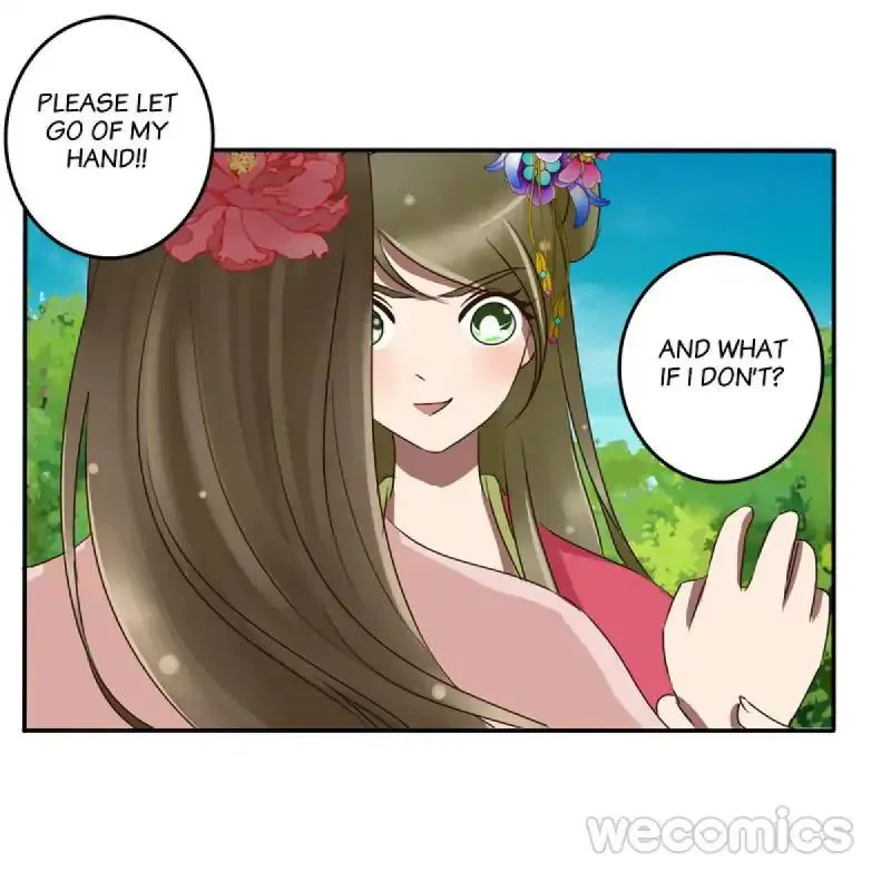 Psychic Princess Chapter 61 Online - página 2
