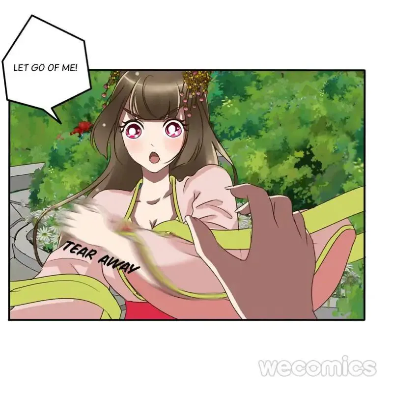 Psychic Princess Chapter 61 Online - página 4