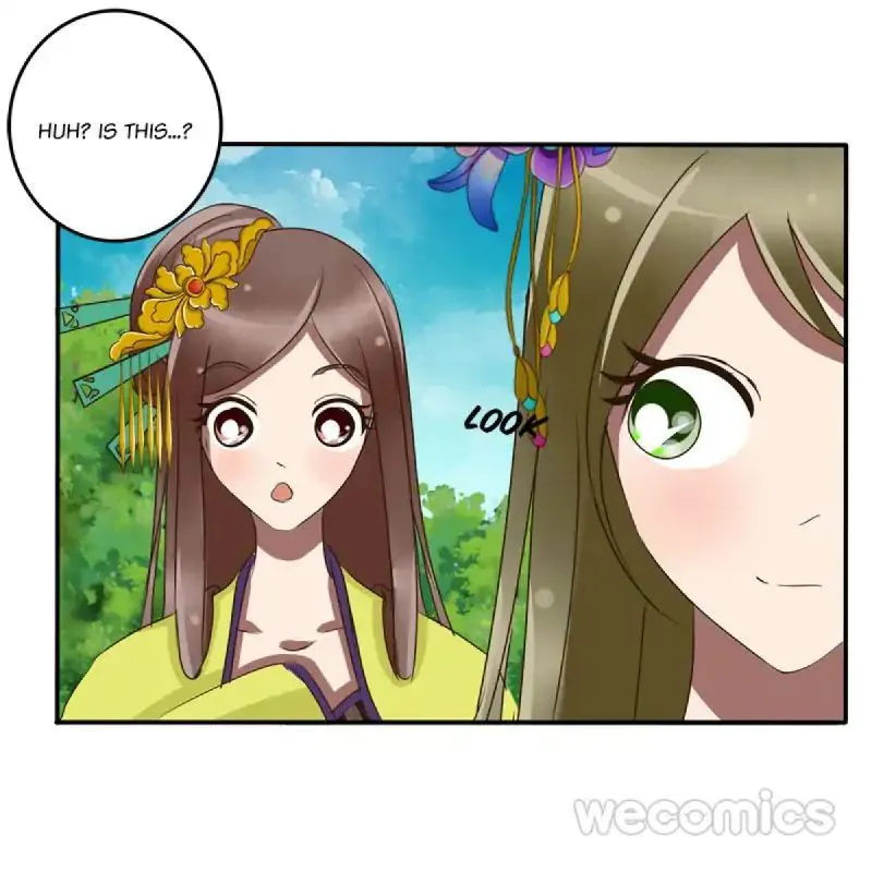 Psychic Princess Chapter 61 Online - página 5