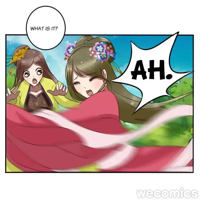 Psychic Princess Chapter 61 Online - página 6