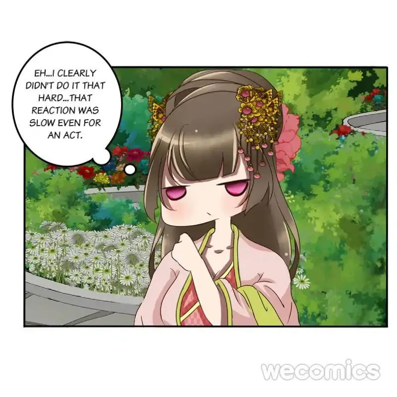 Psychic Princess Chapter 61 Online - página 7