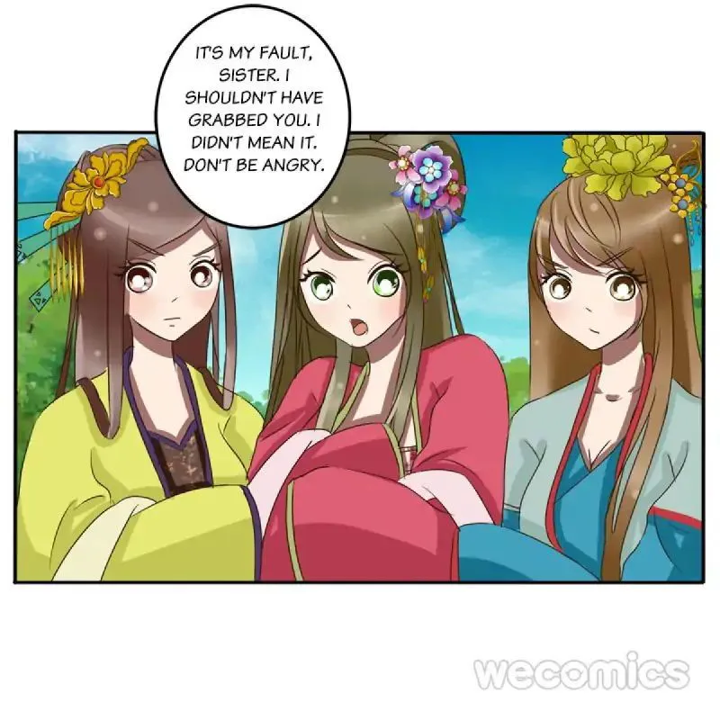 Psychic Princess Chapter 61 Online - página 8