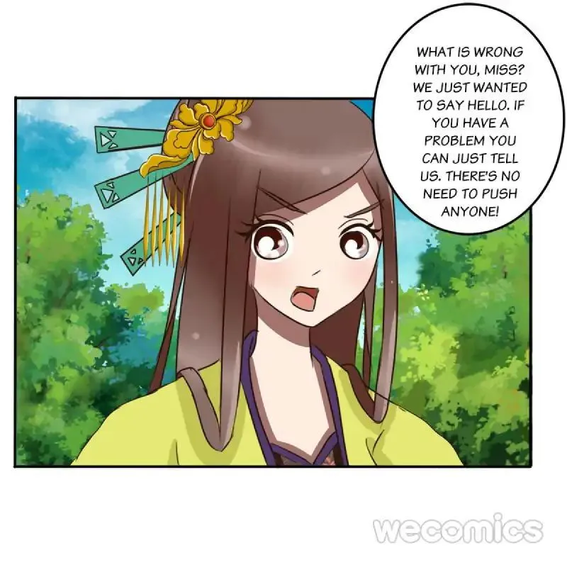 Psychic Princess Chapter 61 Online - página 9