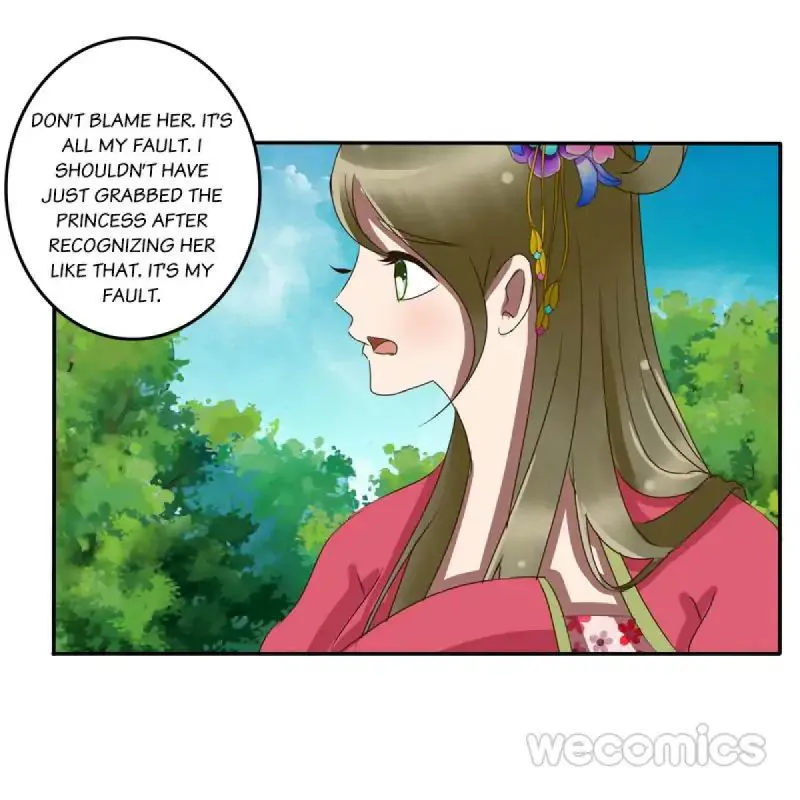 Psychic Princess Chapter 61 Online - página 10