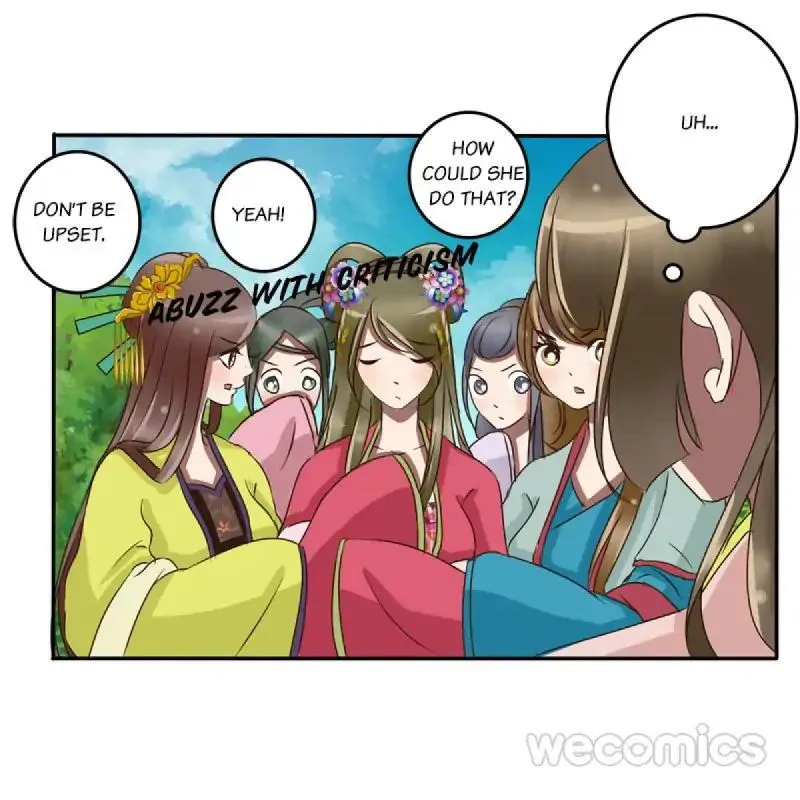 Psychic Princess Chapter 61 Online - página 13