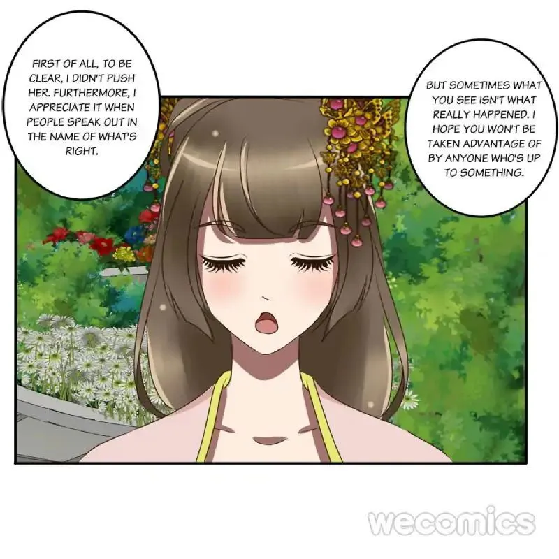 Psychic Princess Chapter 61 Online - página 14