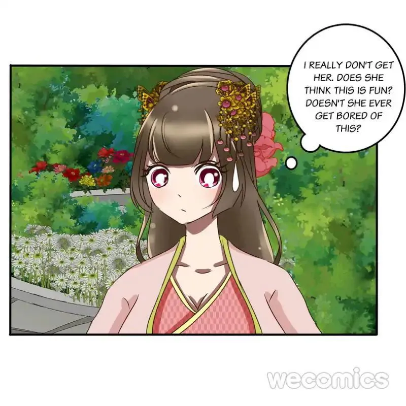 Psychic Princess Chapter 61 Online - página 18