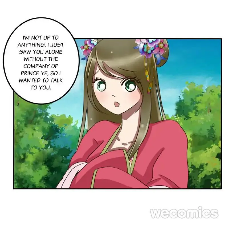 Psychic Princess Chapter 61 Online - página 19
