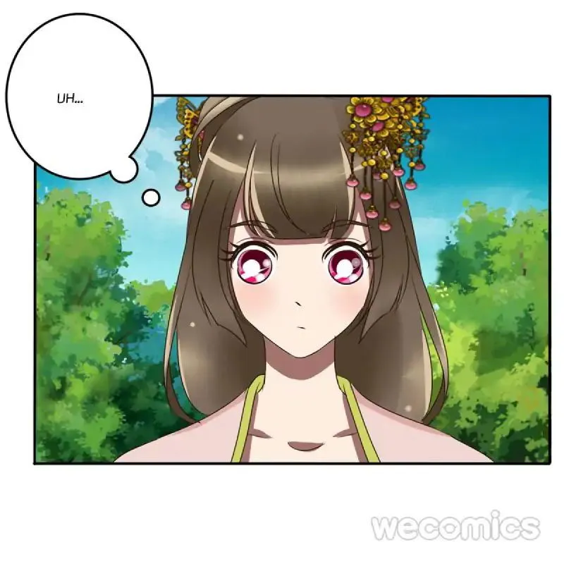 Psychic Princess Chapter 61 Online - página 21