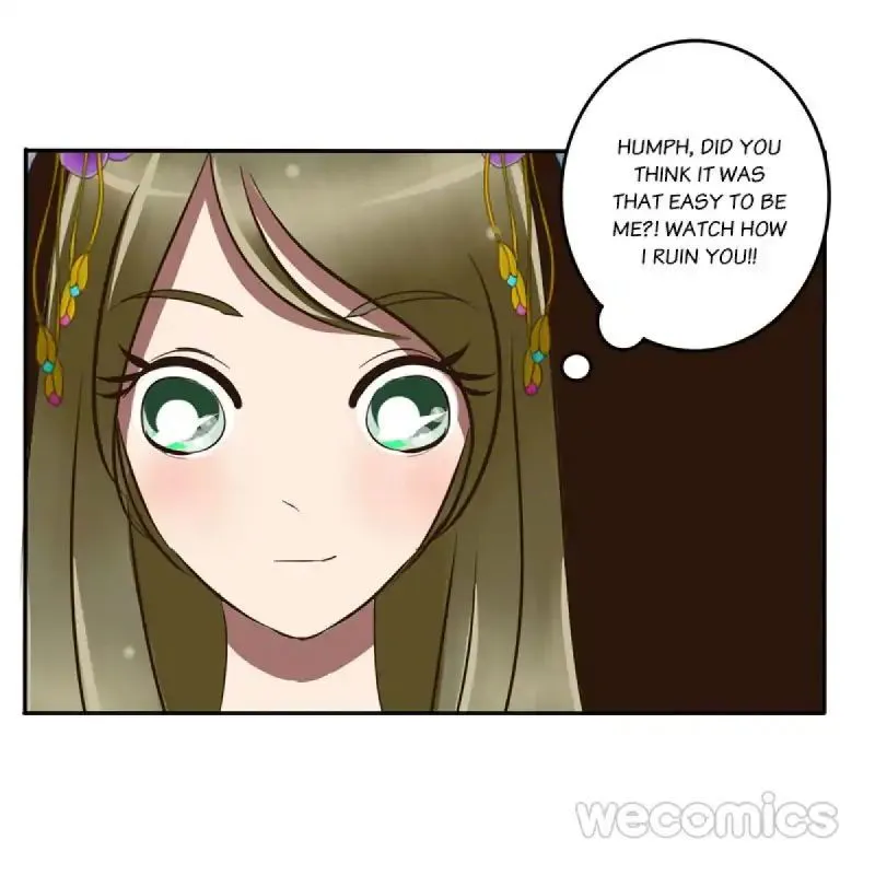 Psychic Princess Chapter 61 Online - página 22