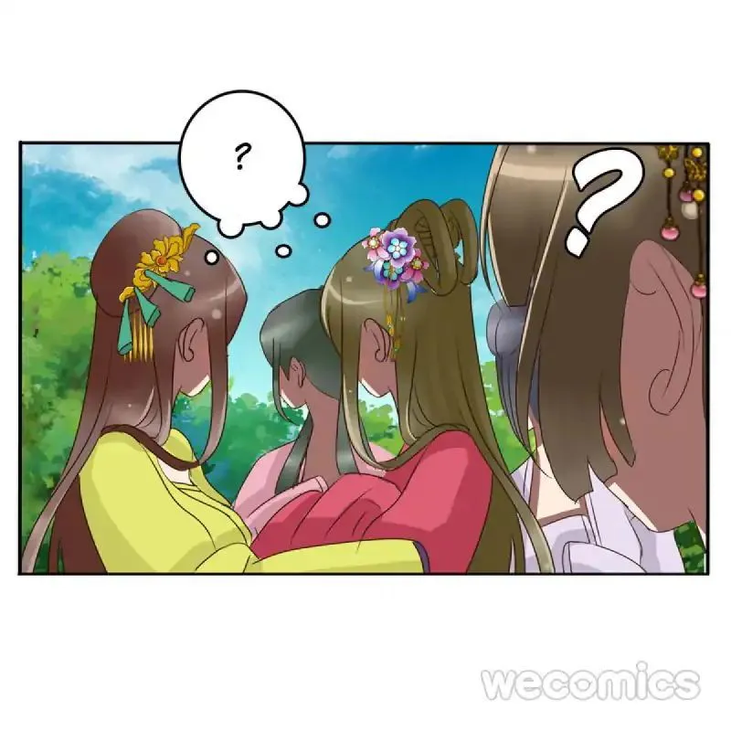 Psychic Princess Chapter 61 Online - página 26