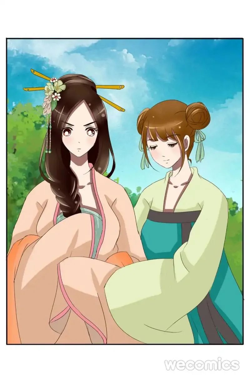 Psychic Princess Chapter 61 Online - página 27