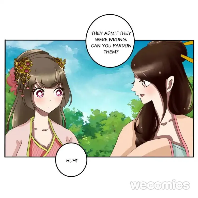 Psychic Princess Chapter 61 Online - página 33