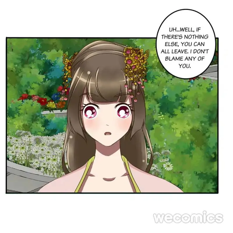 Psychic Princess Chapter 61 Online - página 34