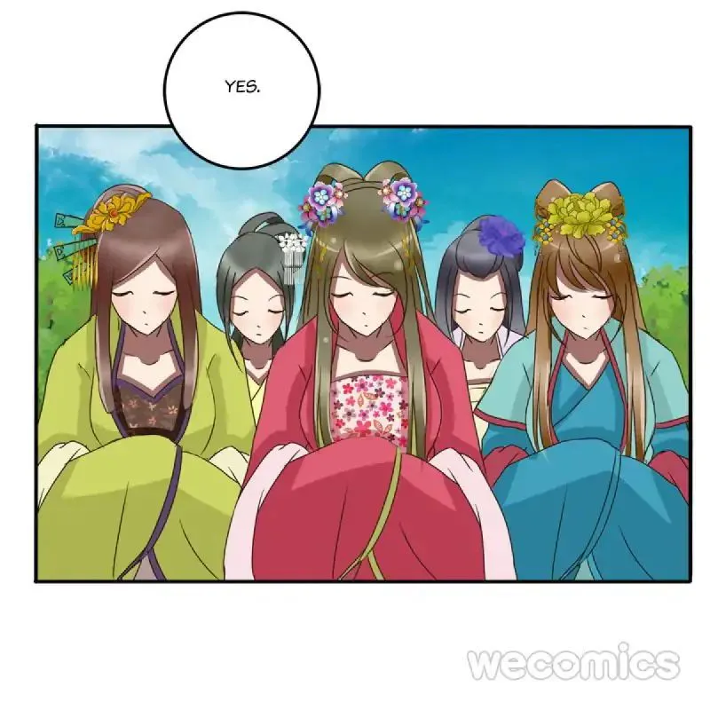 Psychic Princess Chapter 61 Online - página 35