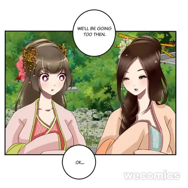Psychic Princess Chapter 61 Online - página 36