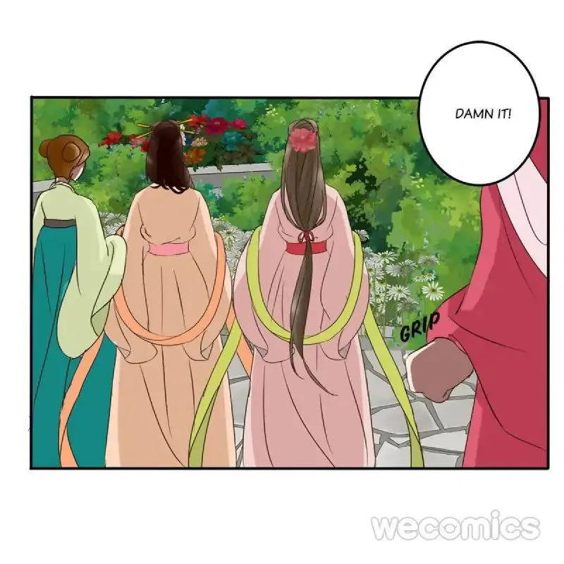 Psychic Princess Chapter 61 Online - página 37