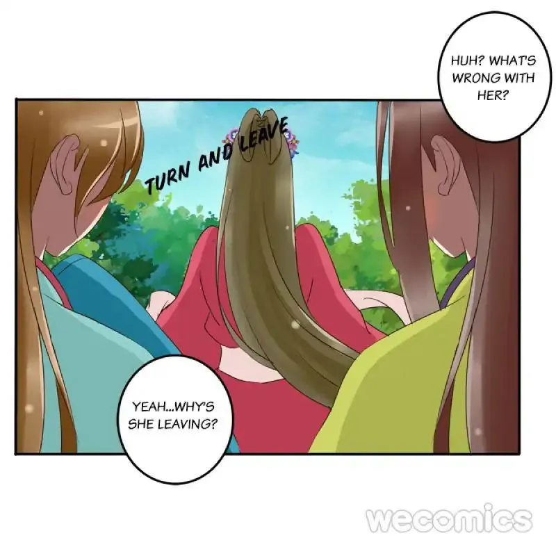 Psychic Princess Chapter 61 Online - página 39