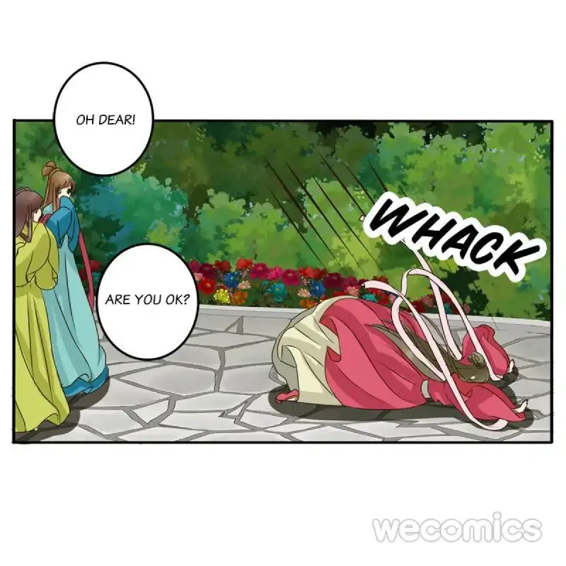 Psychic Princess Chapter 61 Online - página 41
